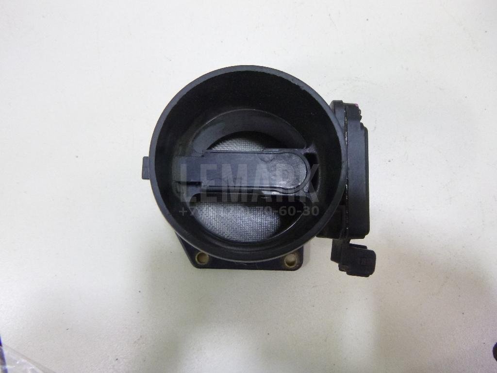 Расходомер воздуха (массметр) для  Audi A4 [B6] 2000-2004