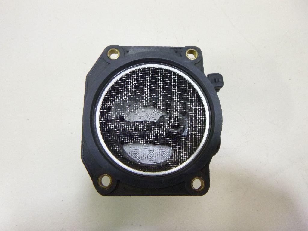 Расходомер воздуха (массметр) для  Audi A4 [B6] 2000-2004