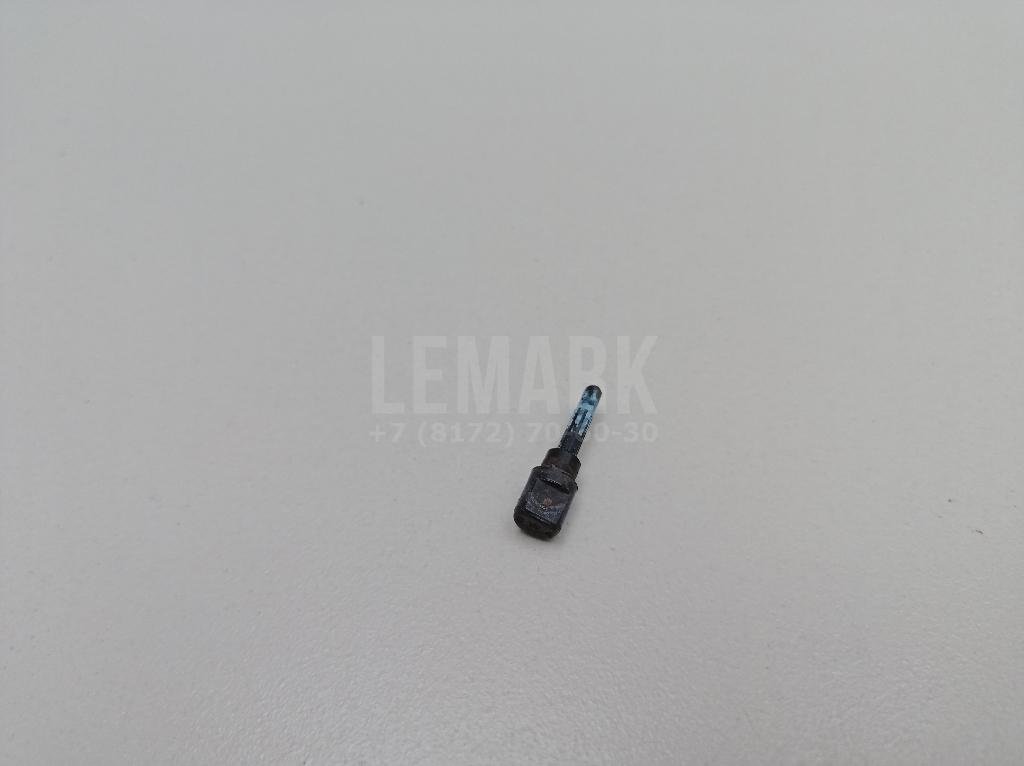 Форсунка омывателя зад стекла