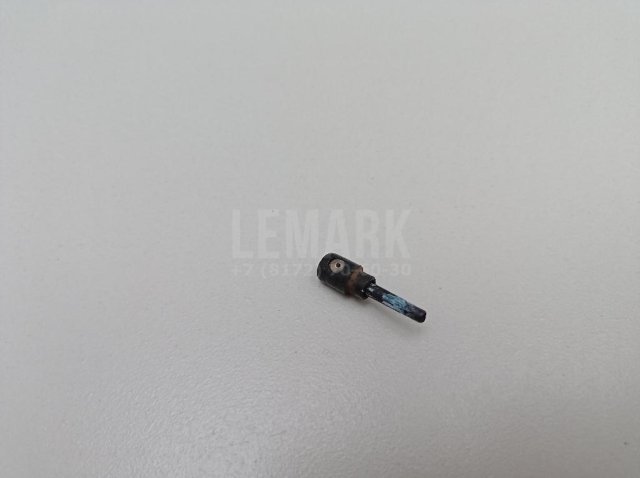 Форсунка омывателя зад стекла