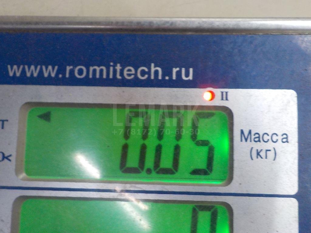 Защита антигравийная