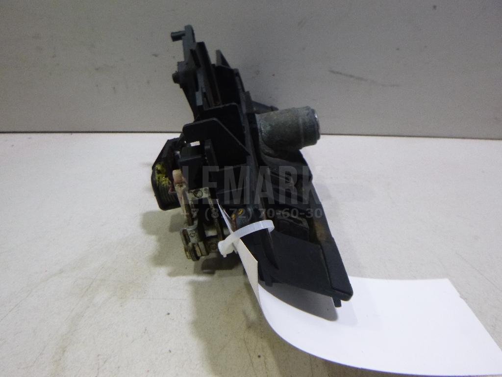 Замок багажника