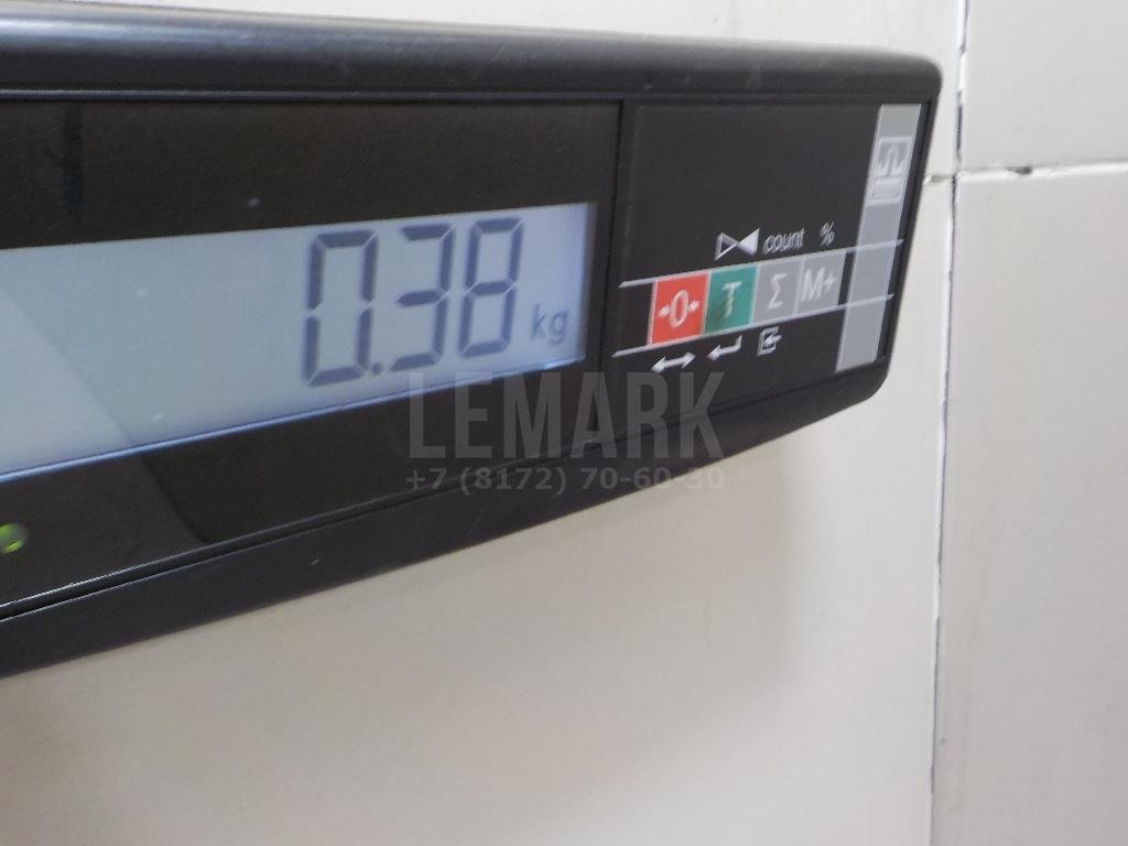 Бачок омывателя лобового стекла