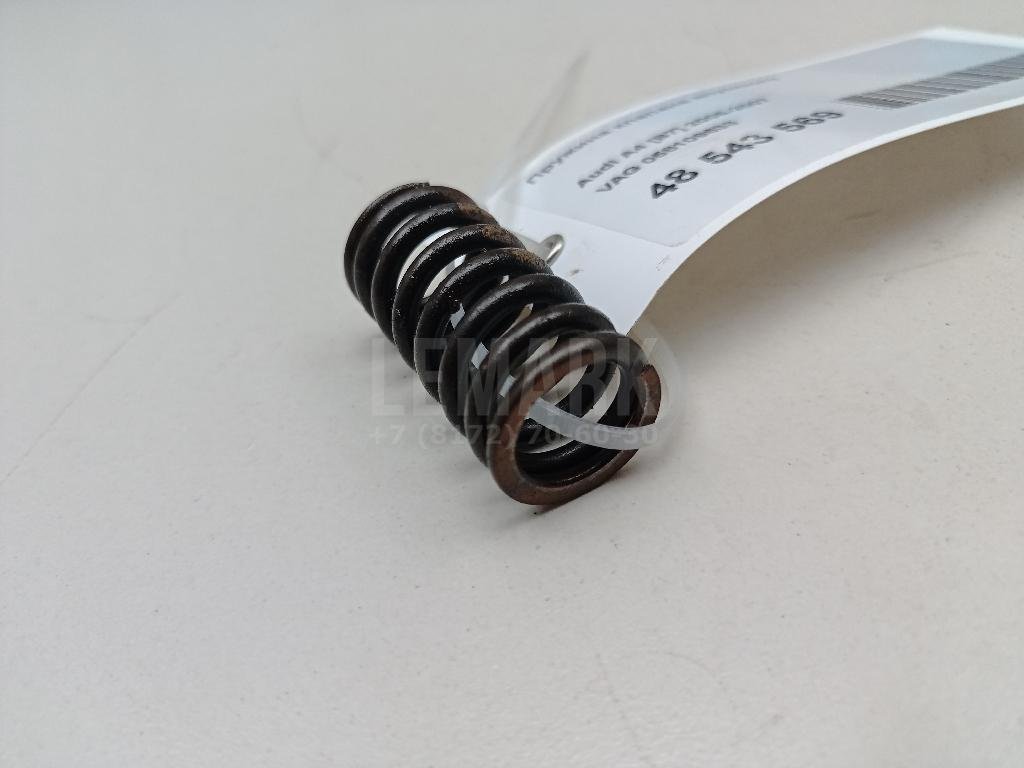 Пружина клапана впускного