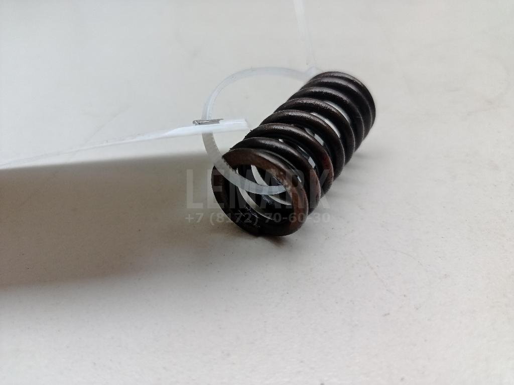 Пружина клапана впускного