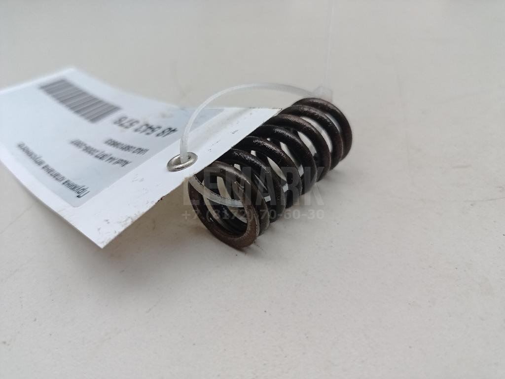 Пружина клапана впускного