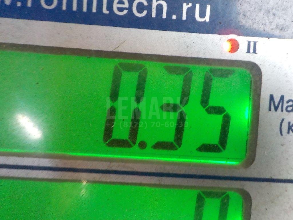 Поводок стеклоочистителя передний правый