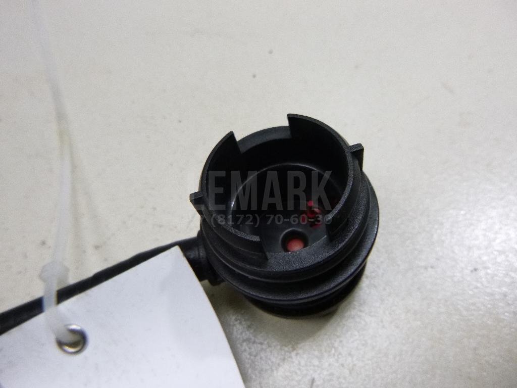 Трубка вентиляционная