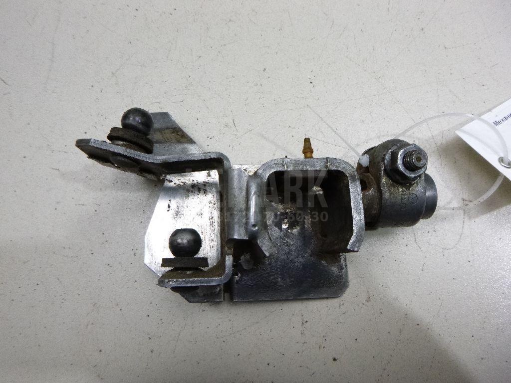 Механизм выбора передач