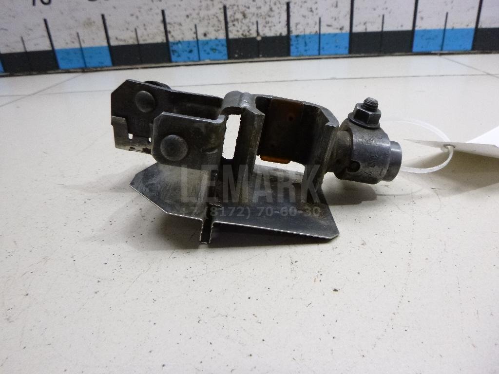 Механизм выбора передач