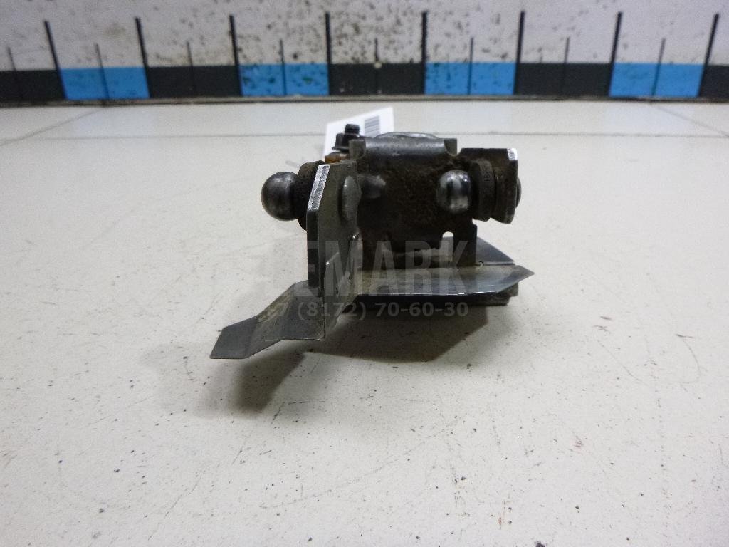 Механизм выбора передач