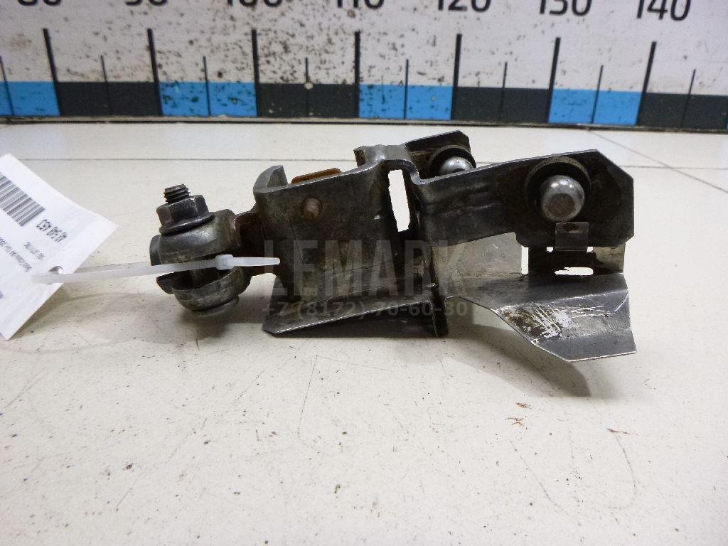 Механизм выбора передач