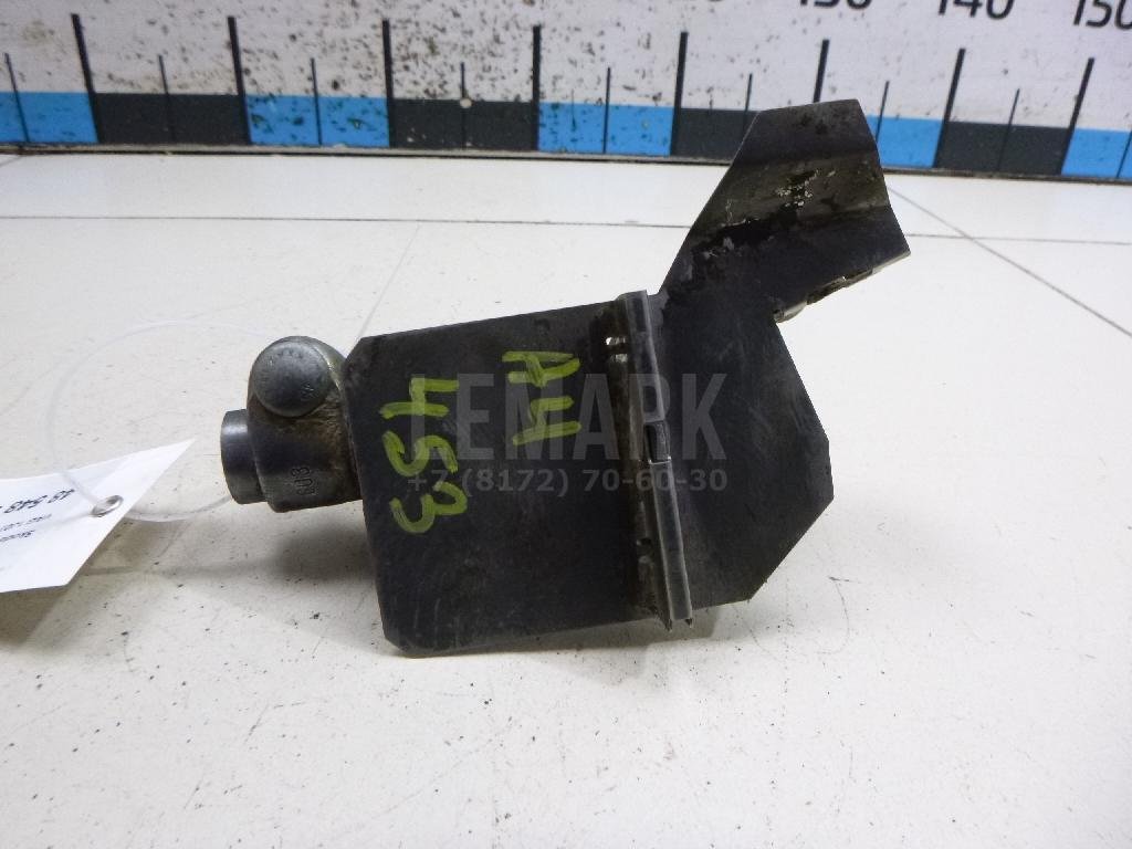 Механизм выбора передач