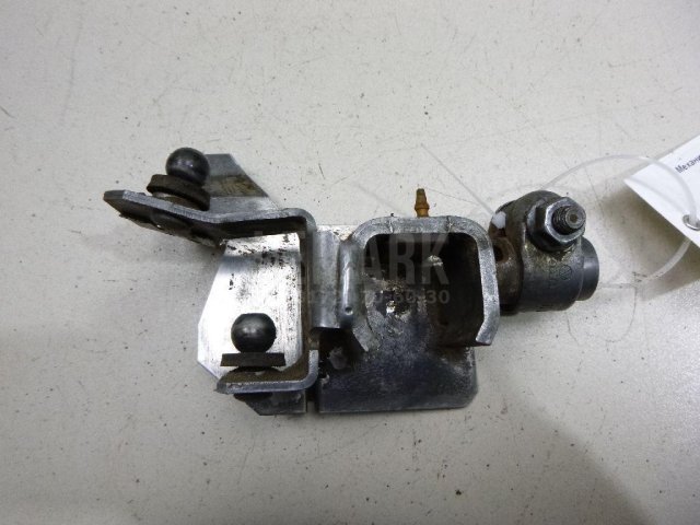 Механизм выбора передач