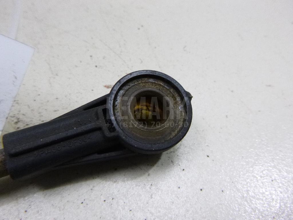 Тяга кулисы КПП