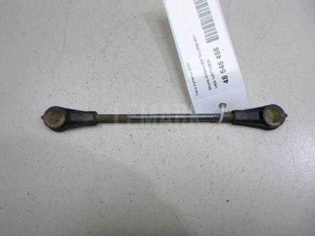 Тяга кулисы КПП