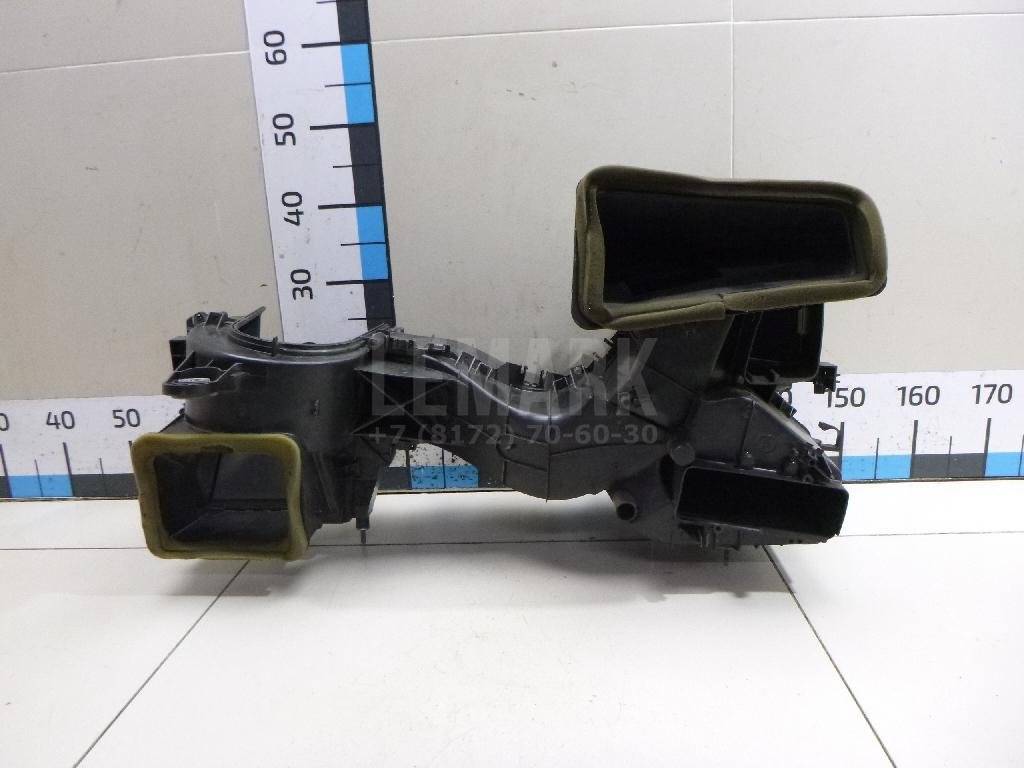 Корпус отопителя для  Audi A3 [8P1] 2003-2013