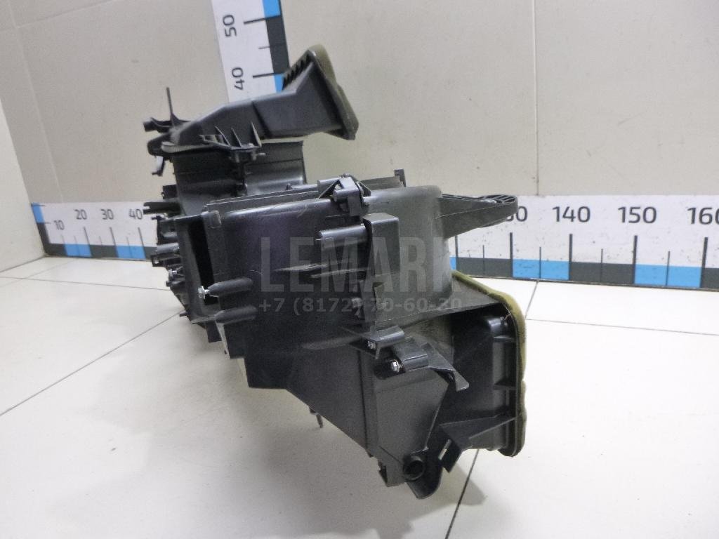 Корпус отопителя для  Audi A3 [8P1] 2003-2013