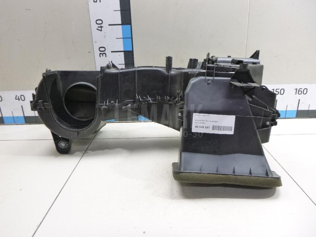 Корпус отопителя для  Audi A3 [8P1] 2003-2013