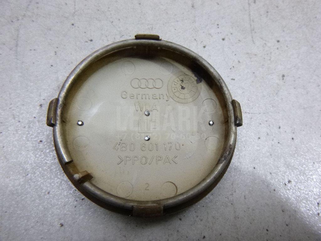 Колпак декоративный