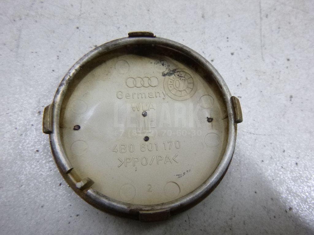 Колпак декоративный