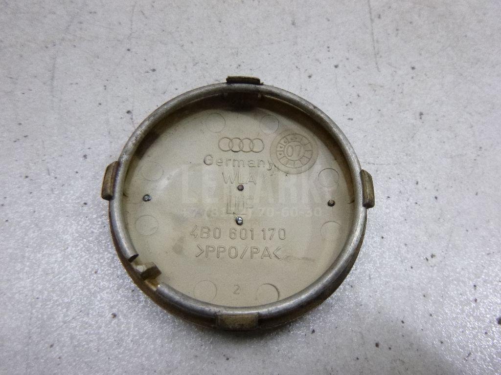 Колпак декоративный