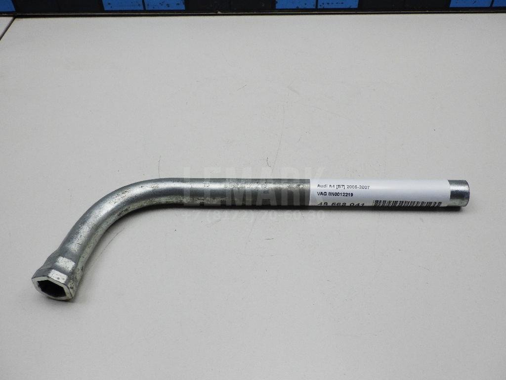 Ключ баллонный для  Audi A3 (8Y) 2020