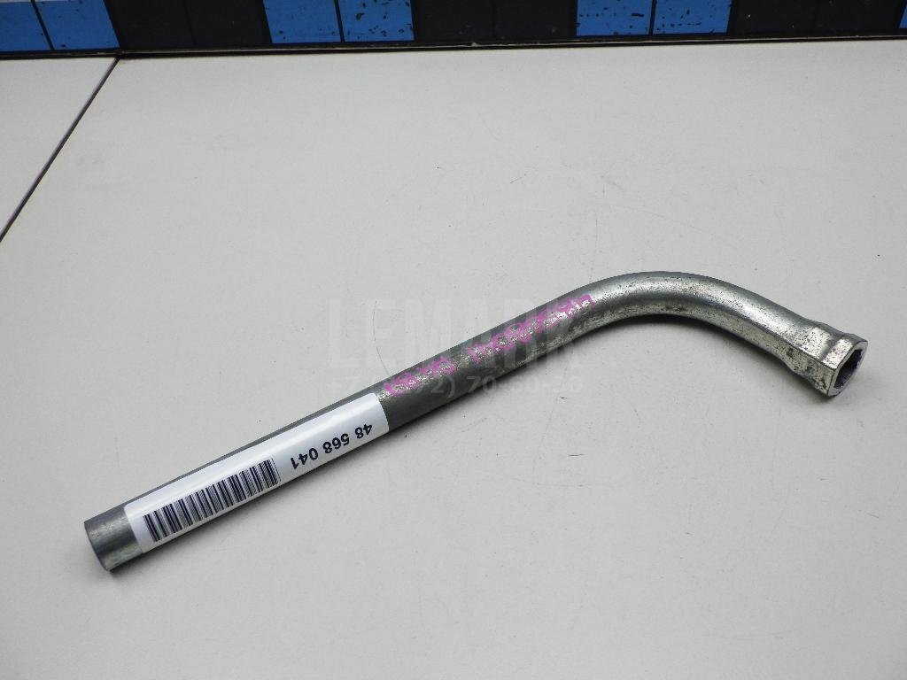 Ключ баллонный для  Audi A3 (8Y) 2020