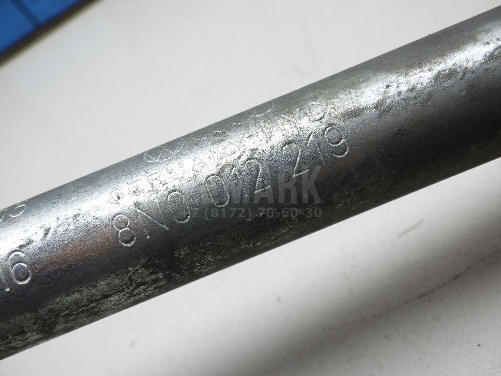 Ключ баллонный для  Audi A3 (8Y) 2020