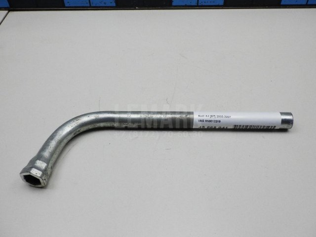 Ключ баллонный