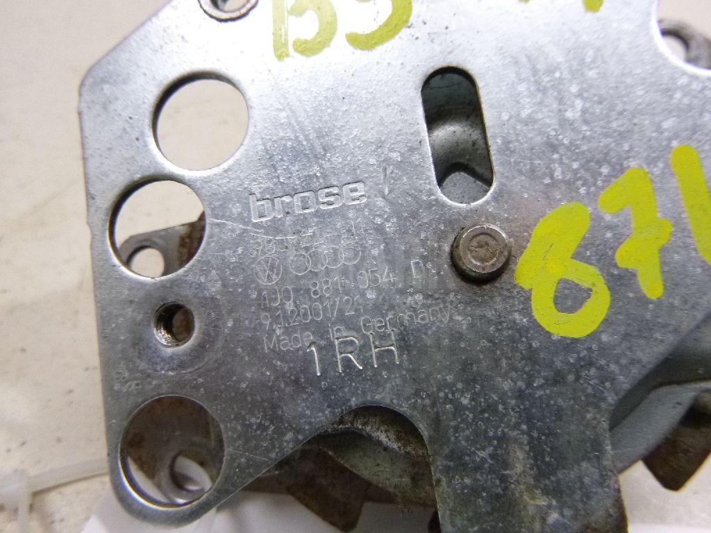 Механизм регулировки сиденья для  Alfa Romeo GTV 1995-2005