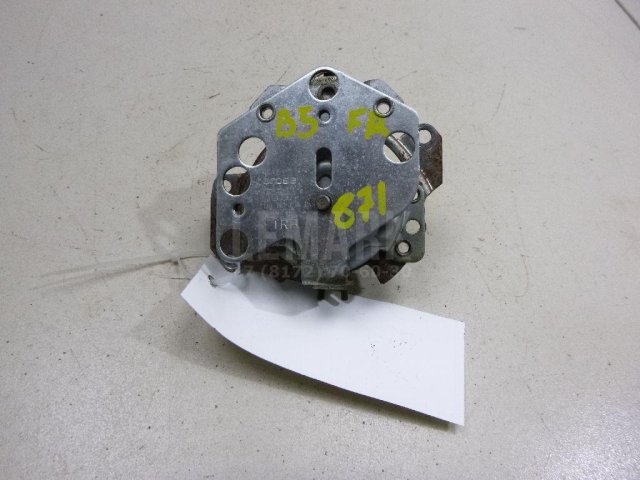 Механизм регулировки сиденья