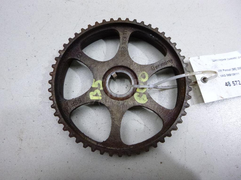 Шестерня (шкив) распредвала для  Audi A4 [B8] Allroad 2009-2015