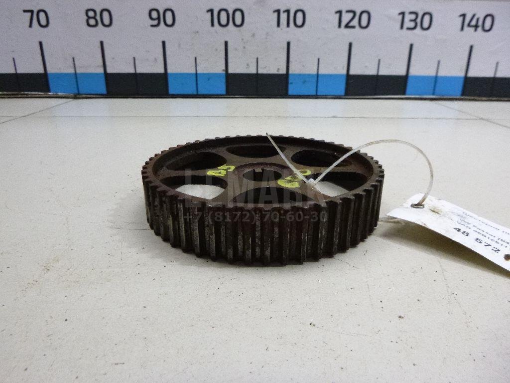 Шестерня (шкив) распредвала для  Audi A4 [B8] Allroad 2009-2015