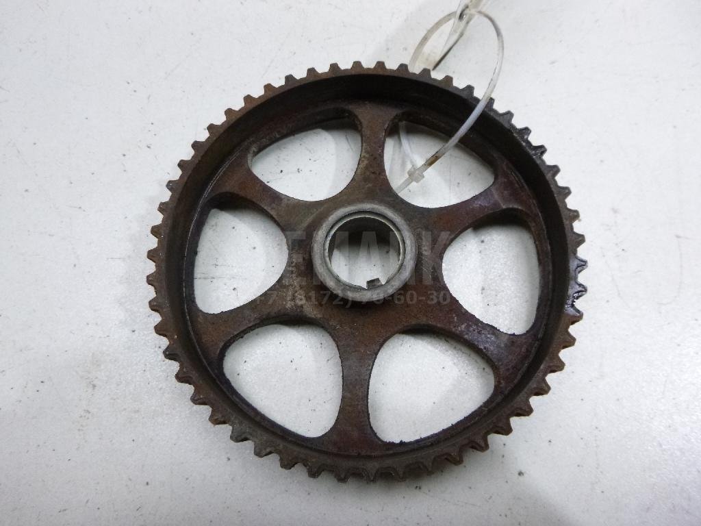 Шестерня (шкив) распредвала для  Audi A4 [B8] Allroad 2009-2015