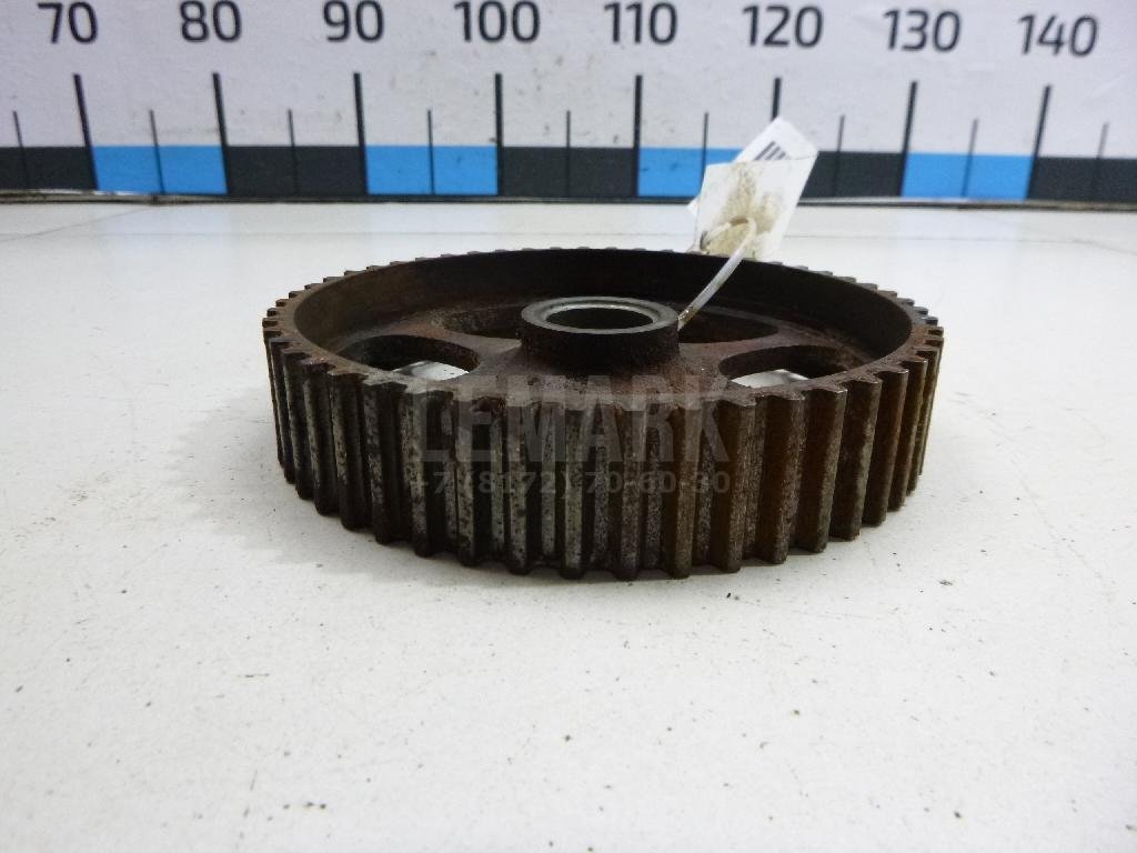 Шестерня (шкив) распредвала для  Audi A4 [B8] Allroad 2009-2015