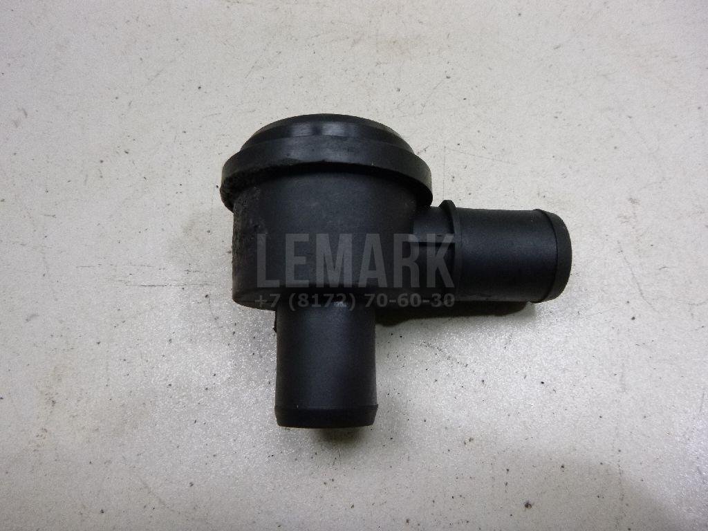 Клапан перепускной