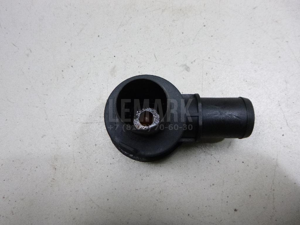 Клапан перепускной