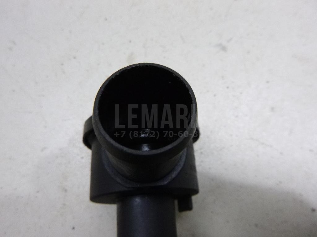 Клапан перепускной