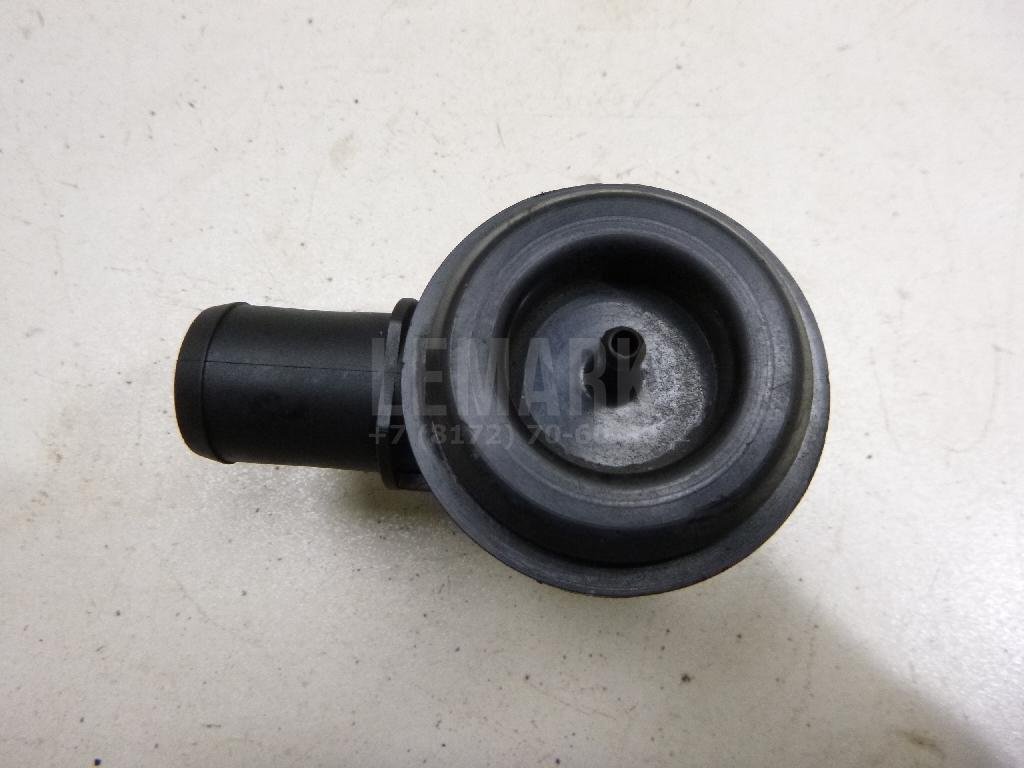 Клапан перепускной