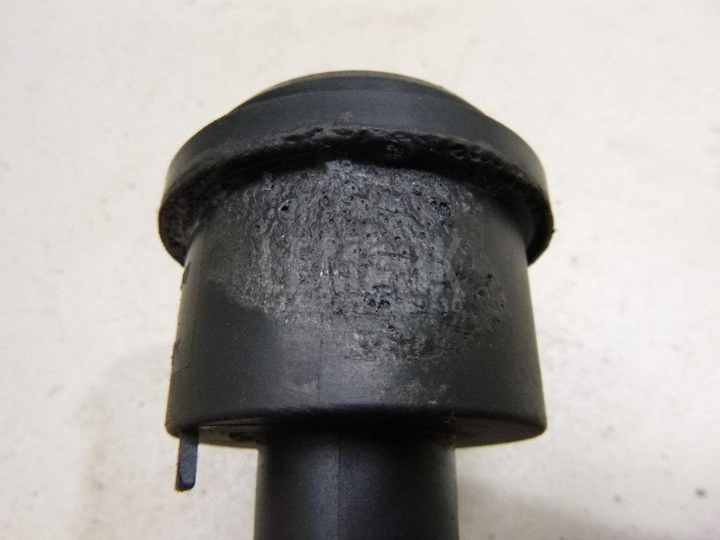 Клапан перепускной