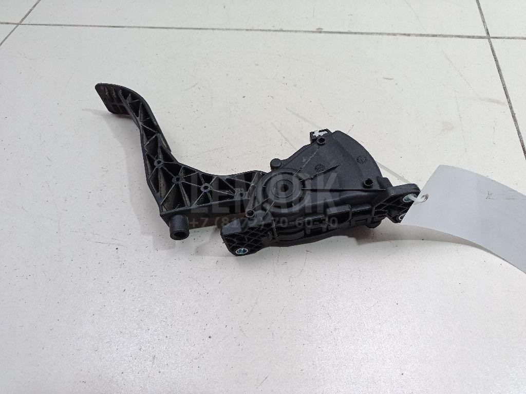 Педаль газа