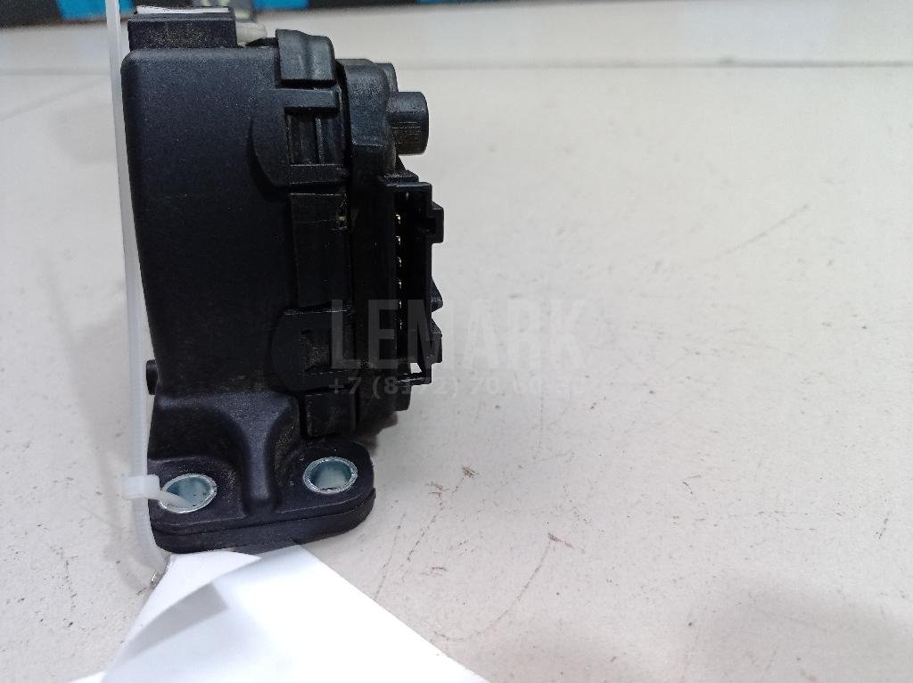 Педаль газа