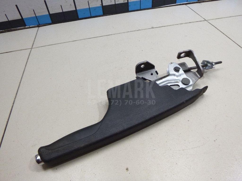 Рычаг стояночного тормоза