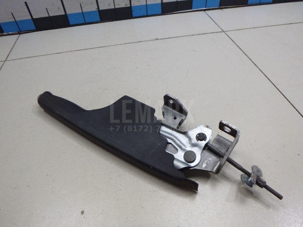 Рычаг стояночного тормоза