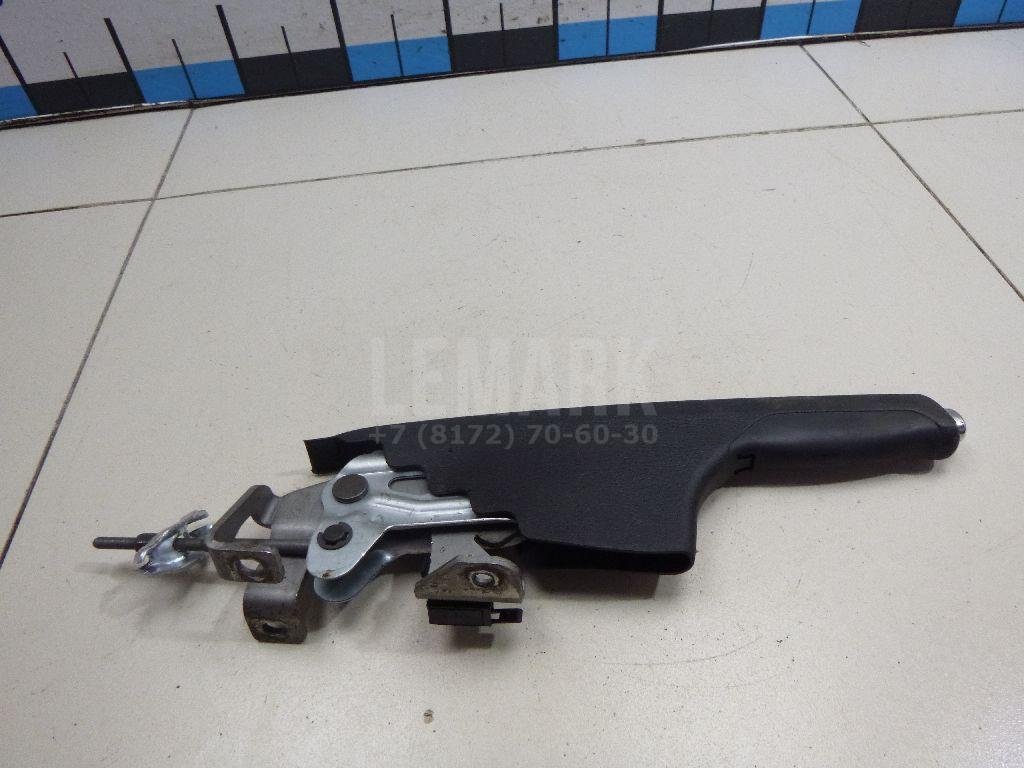 Рычаг стояночного тормоза