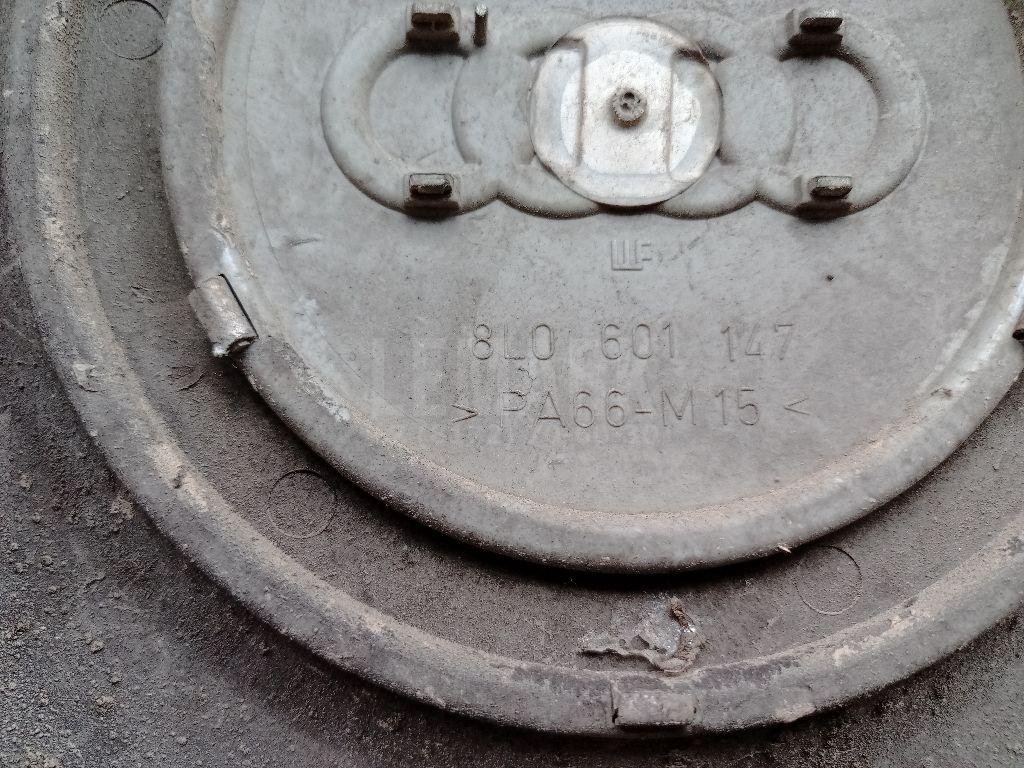 Колпак декоративный