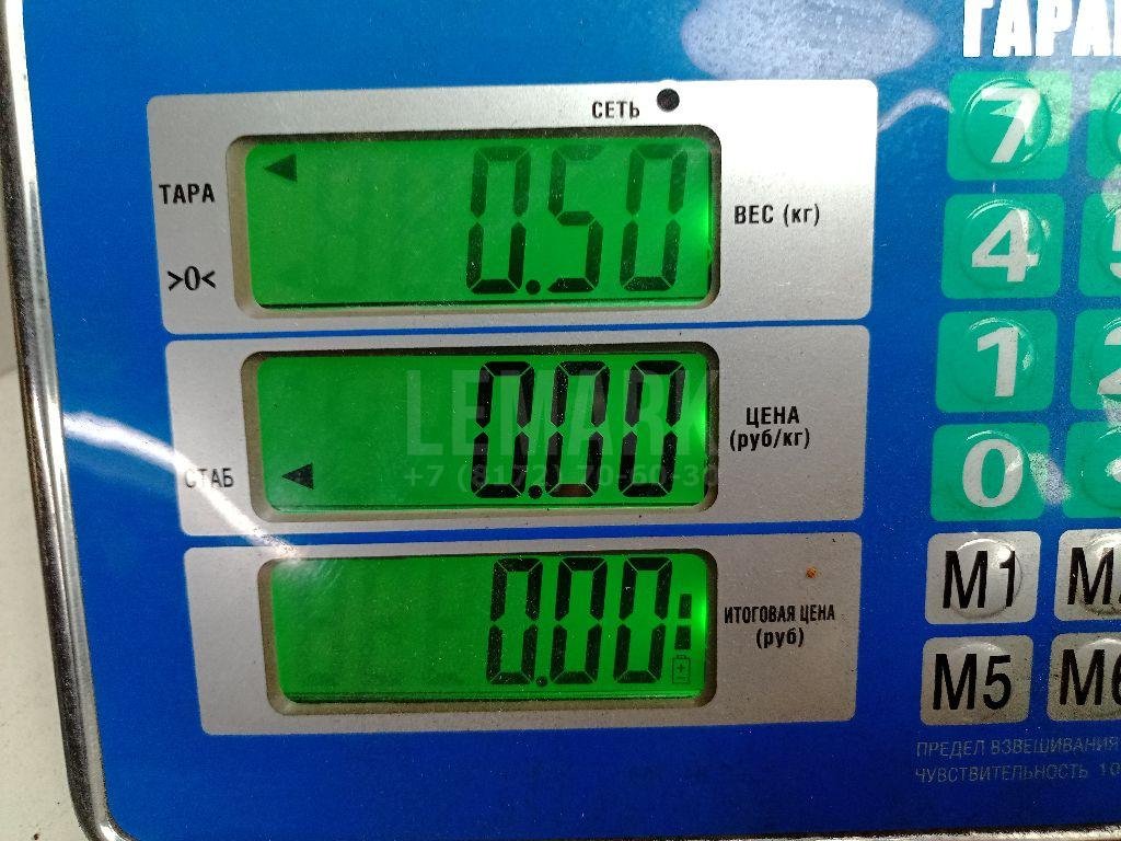 Колпак декоративный