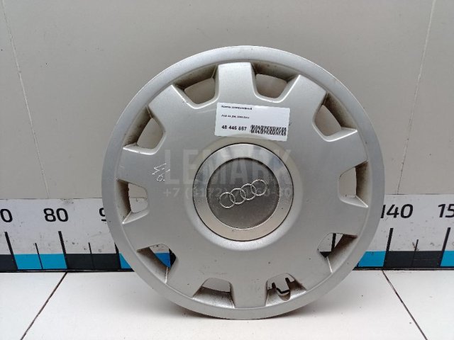 Колпак декоративный