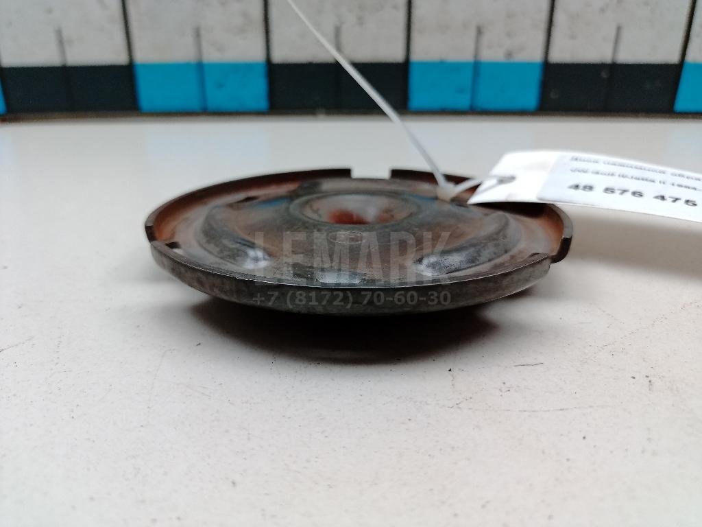 Диск нажимной обратного выжима